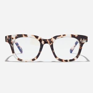 Jcrew Cape Blue light glasses